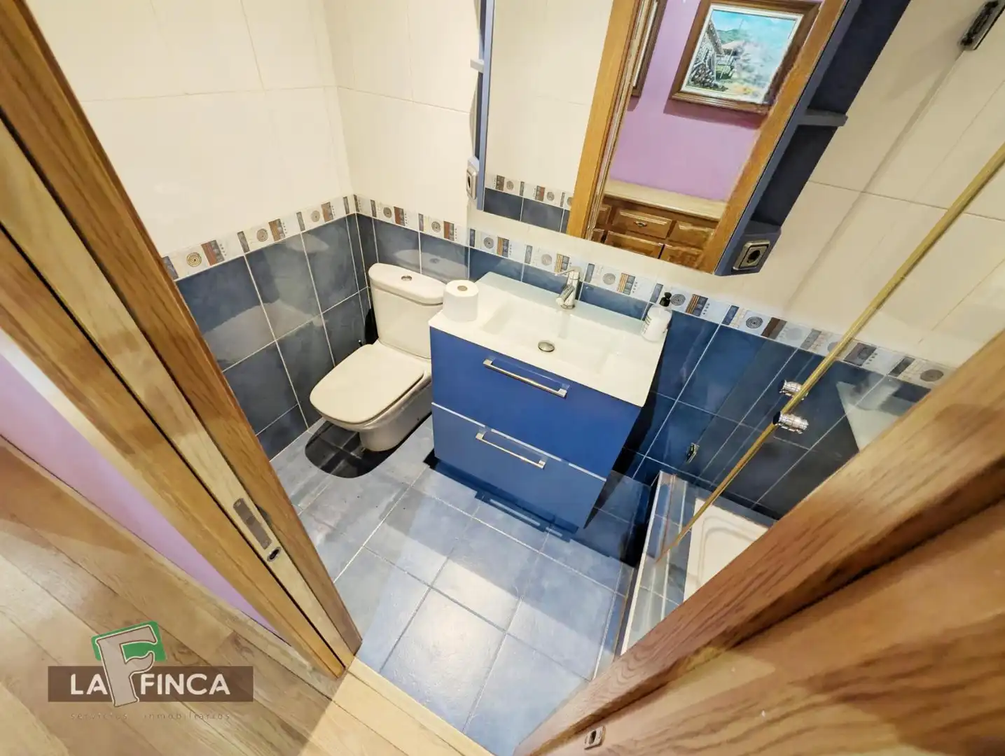 Maison à vendre à La Pola Siero, imagen 29