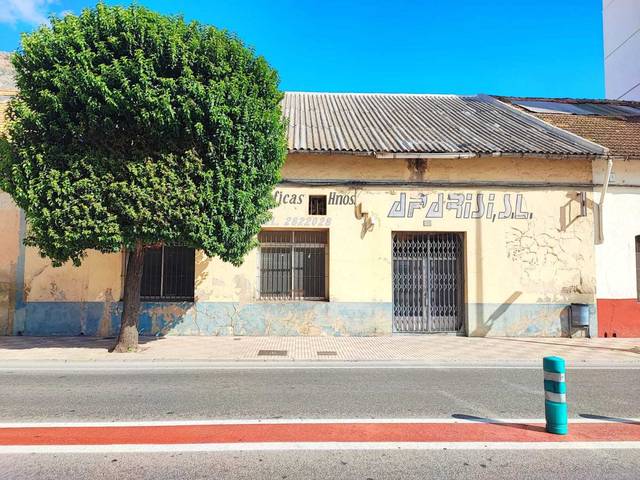 Local comercial en Venta en Tavernes de la Valldigna