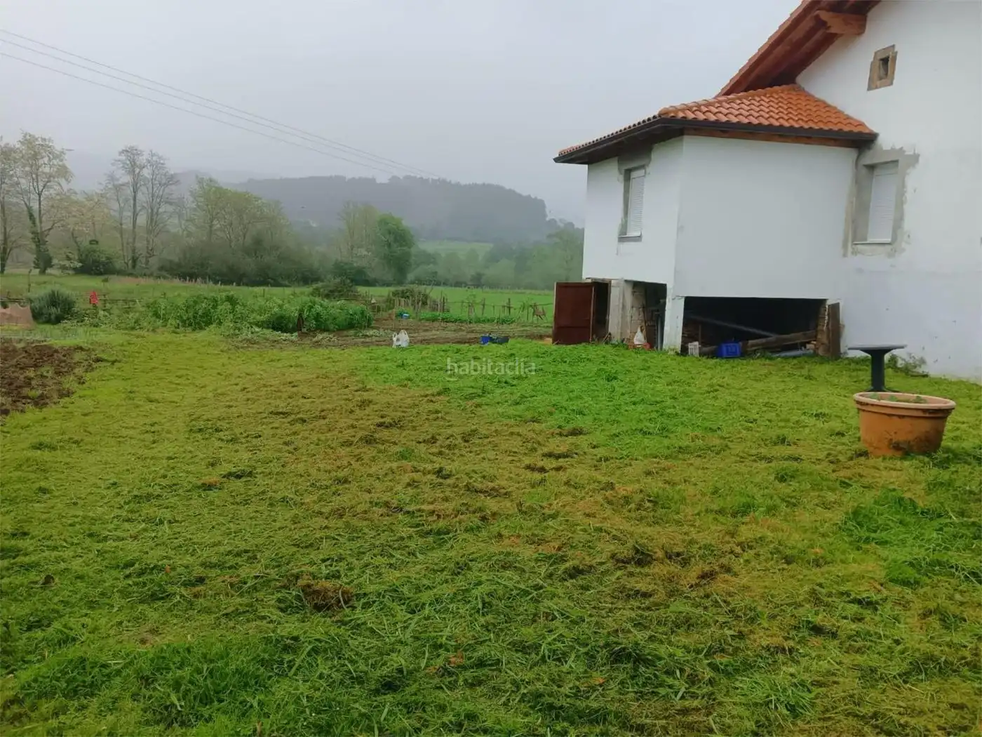 Adossat en venda a Barrio Sámano 203, imagen 4