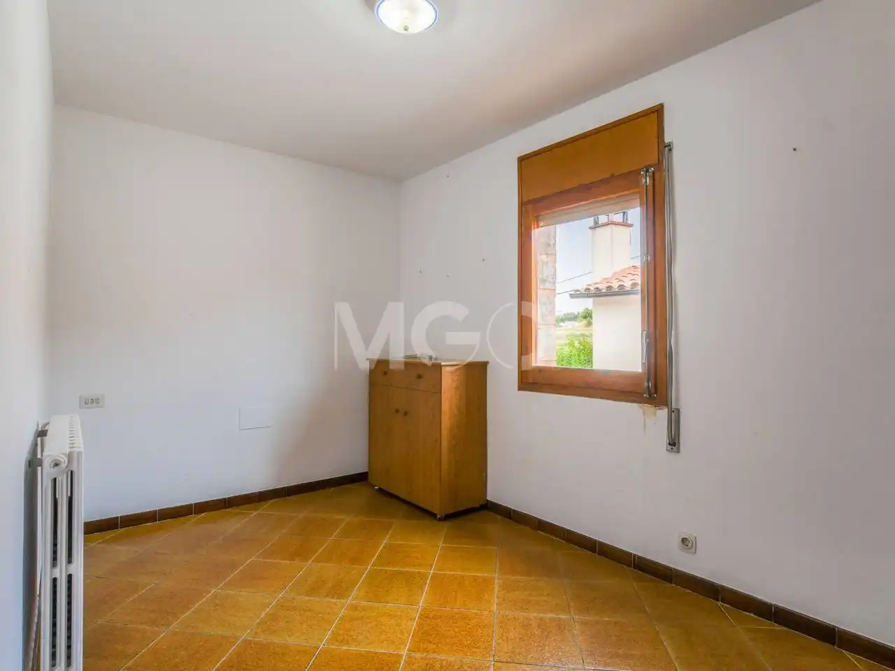 Habitación de Casa o chalet en venta en Sant Boi de Lluçanès