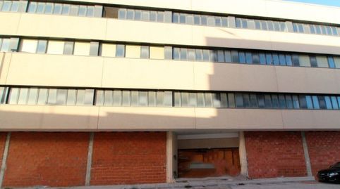Foto 2 de Edifici en venda a Calle Francisco Aritio 132 Portal 3 Plpb Pta1, Estación - Los Manantiales, Guadalajara Capital