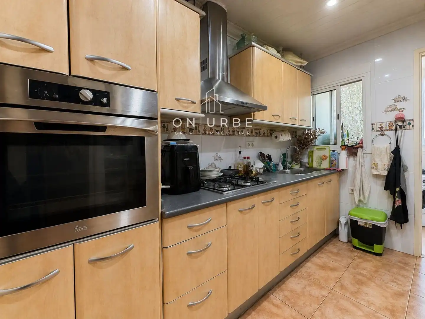 Piso con terraza en venta en Valencia, imagen 3