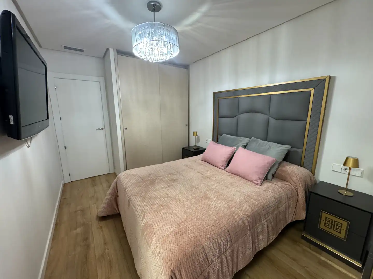 Appartamento con terrazza in vendita a Carrer Marquès Molins 14, imagen 18