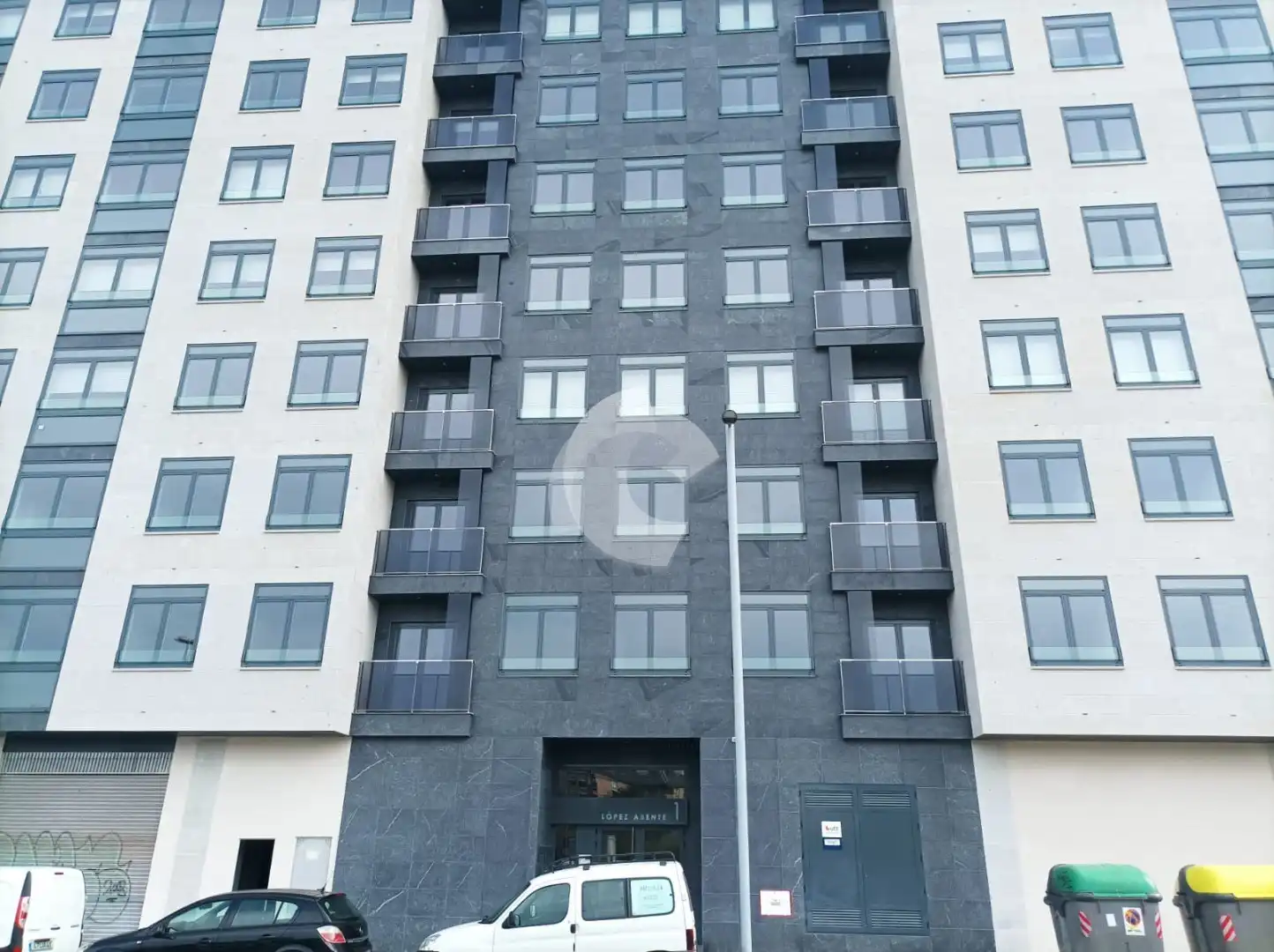 Piso con ascensor en venta en Amado Carballo, imagen 16