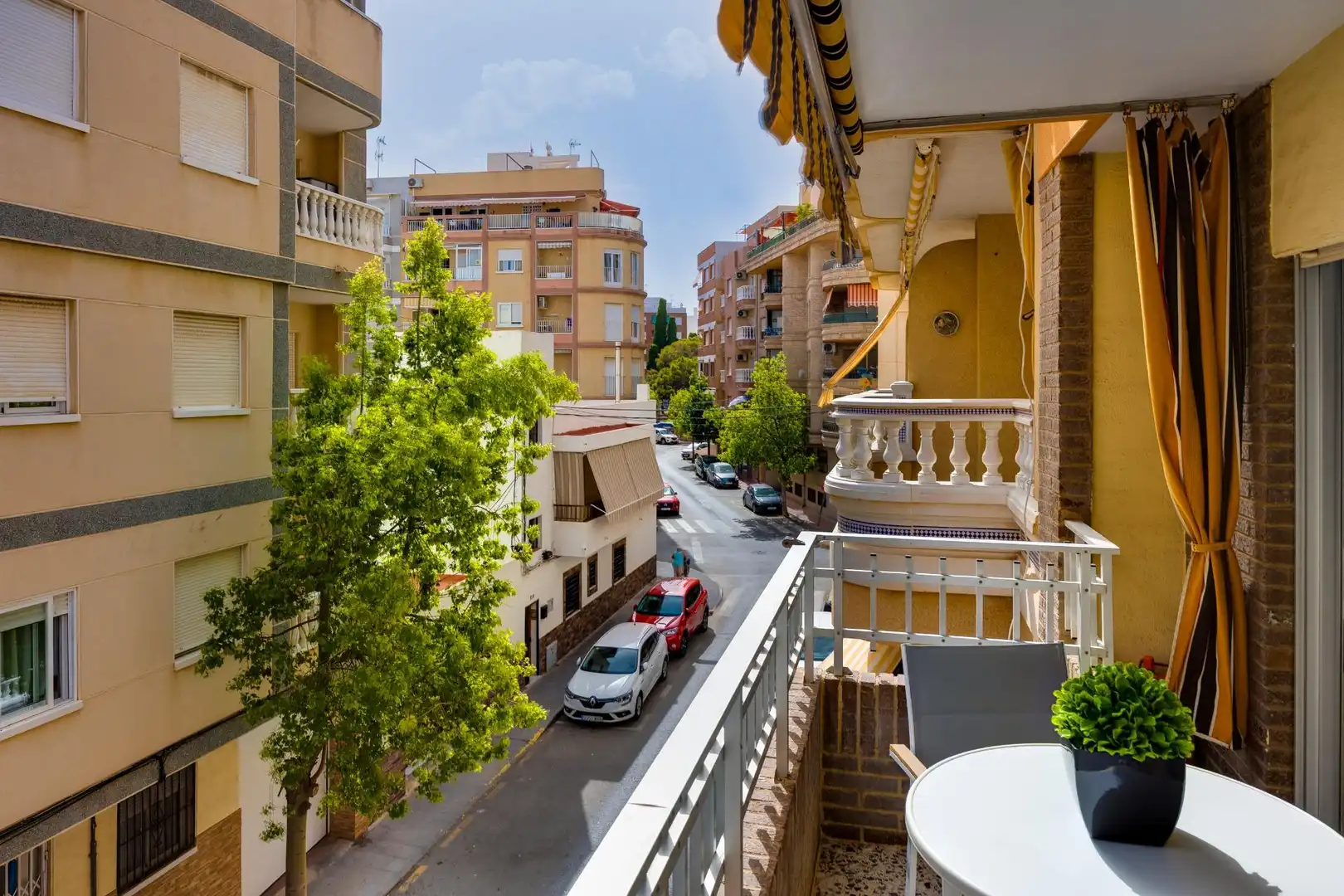 Apartment with terrace for sale in Calle RAMON GALLUD 227, imagen 10