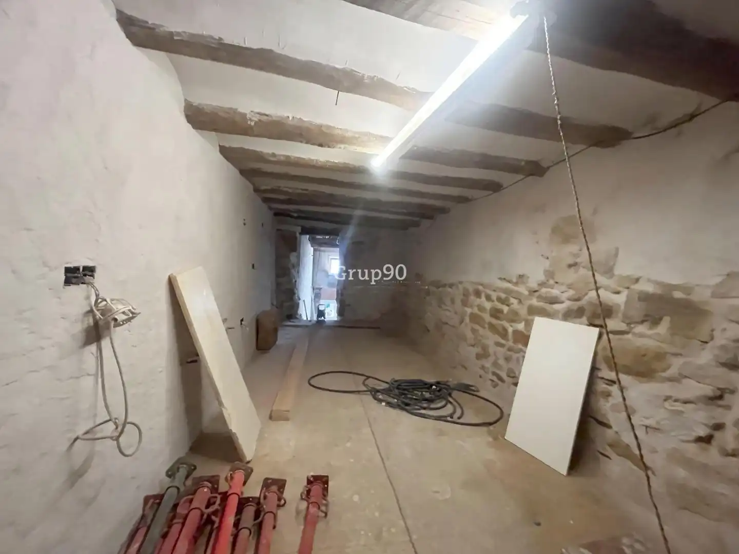 Casa o xalet en venda en Sunyer amb Calefacció, Terrassa i Traster
