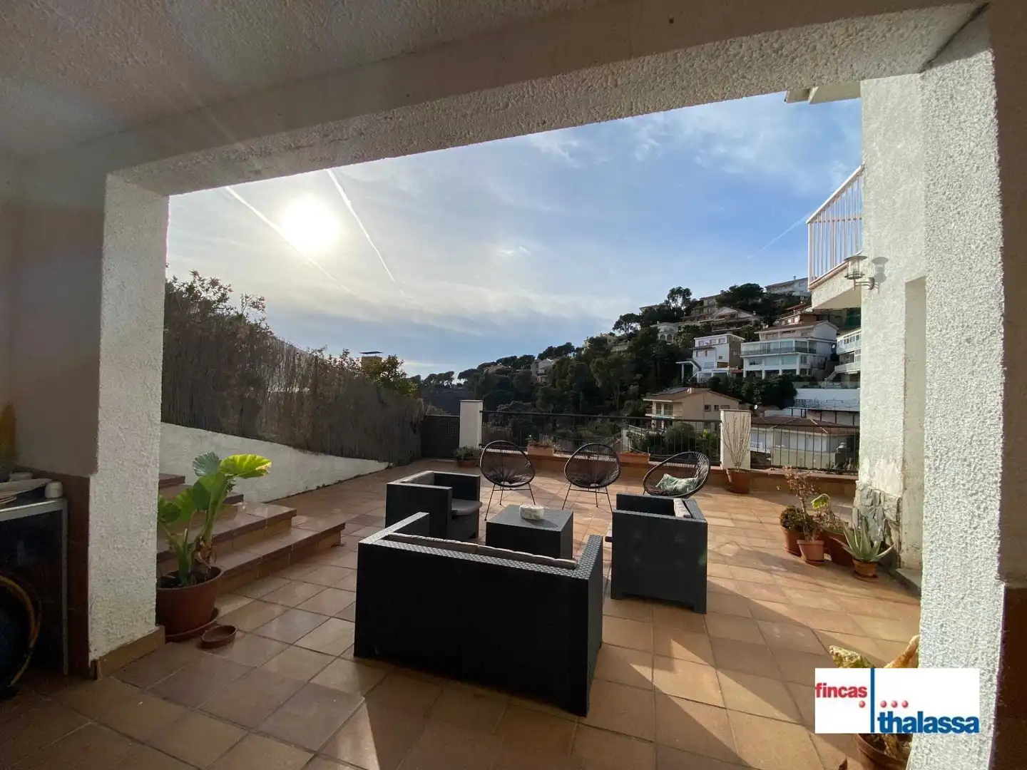 Casa con piscina en venta en Roca Grossa, imagen 6