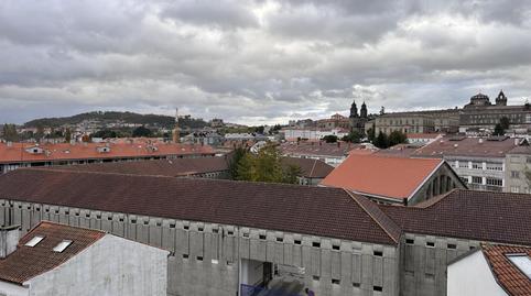 Foto 5 de Edifici en venda a Calzada del Carmen, Campus Sur - Santa Marta, A Coruña