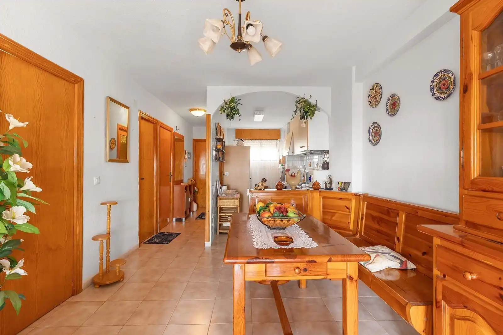 Apartament amb ascensor en venda a La Mata, imagen 7