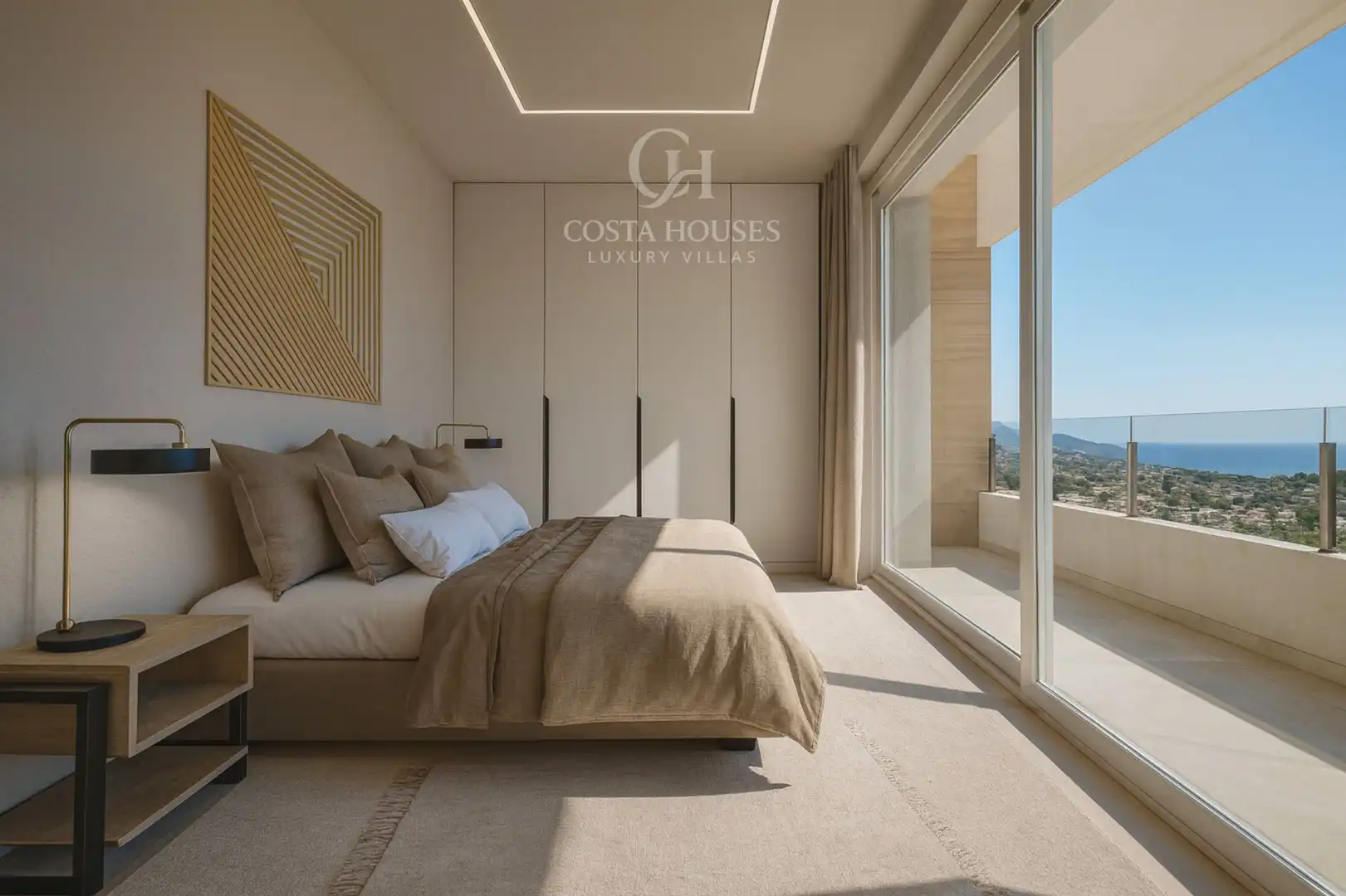 Chalet con piscina en venta en Cometa, imagen 6
