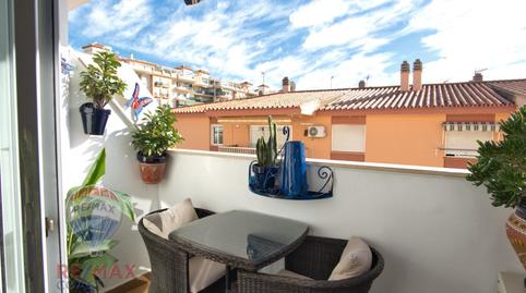 Foto 2 de Dúplex en venda a Avenida Andalucía, Algarrobo Costa, Málaga