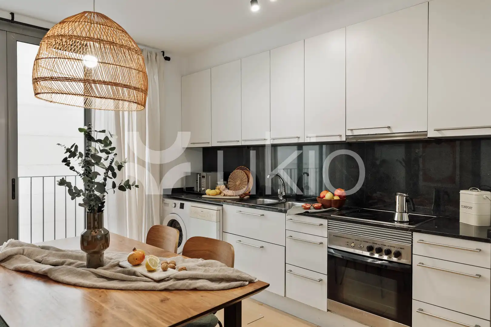 Apartamento con ascensor en alquiler en Carrer dels Mestres Casals i Martorell, imagen 14