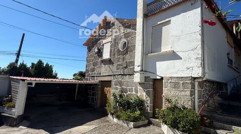 Foto 2 de Casa o xalet en venda a Mestres Goldar - Castrelos, Sardoma - Castrelos, Vigo