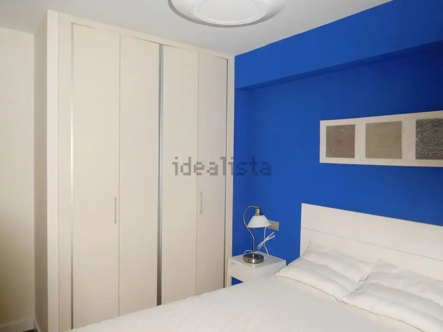 Dormitori de Pis en venda en  Pamplona / Iruña amb Aire condicionat, Parquet i Traster