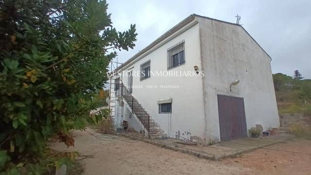 Casa-chalet en Venta en Batoi