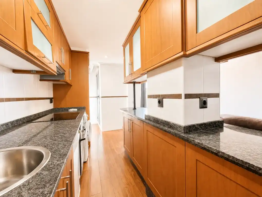 Appartamento con terrazza in vendita a Calle Matilde de la Torre, imagen 9