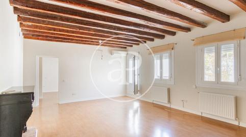 Photo 3 of Attic to rent in Cortes - Huertas, Madrid