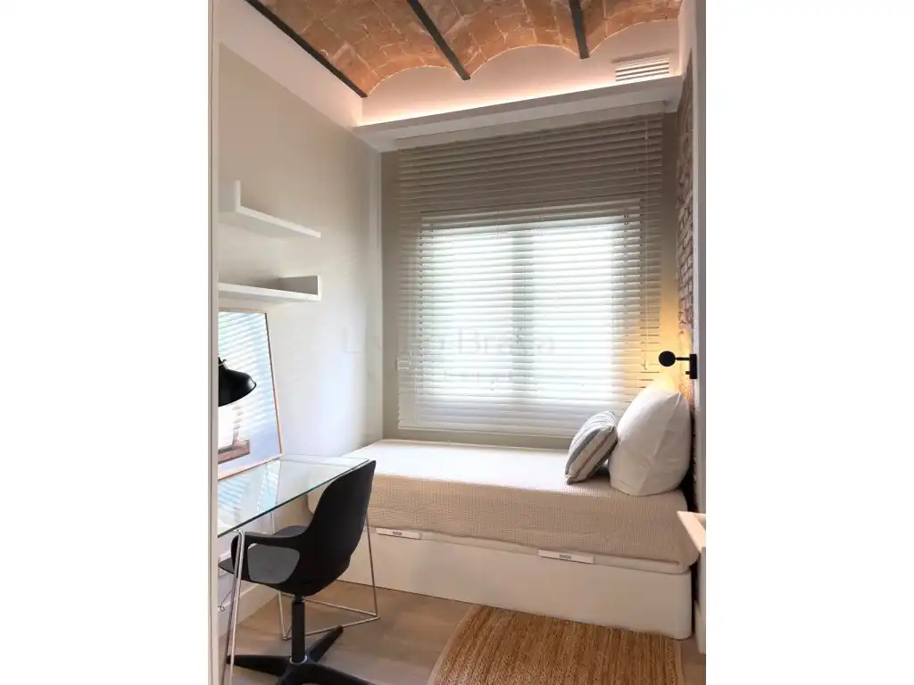 Habitación de Ático de alquiler en Barcelona