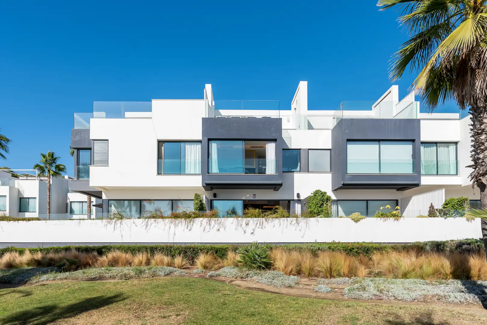 Adossat amb terrassa en venda a Estepona Pueblo, imagen 40