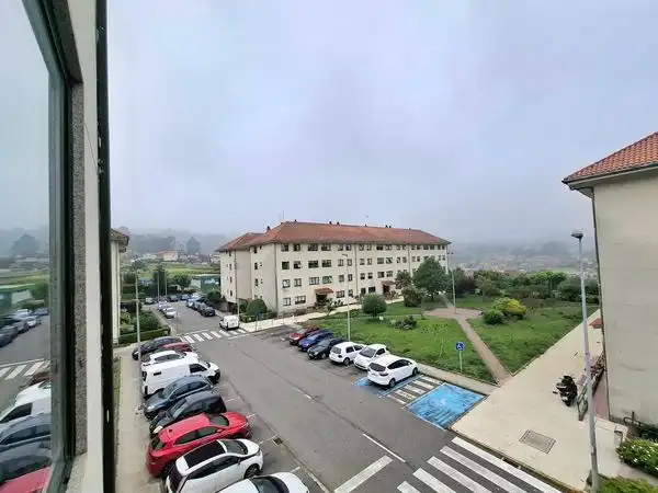 Flat for sale in Urbanización San Eleuterio, Mos