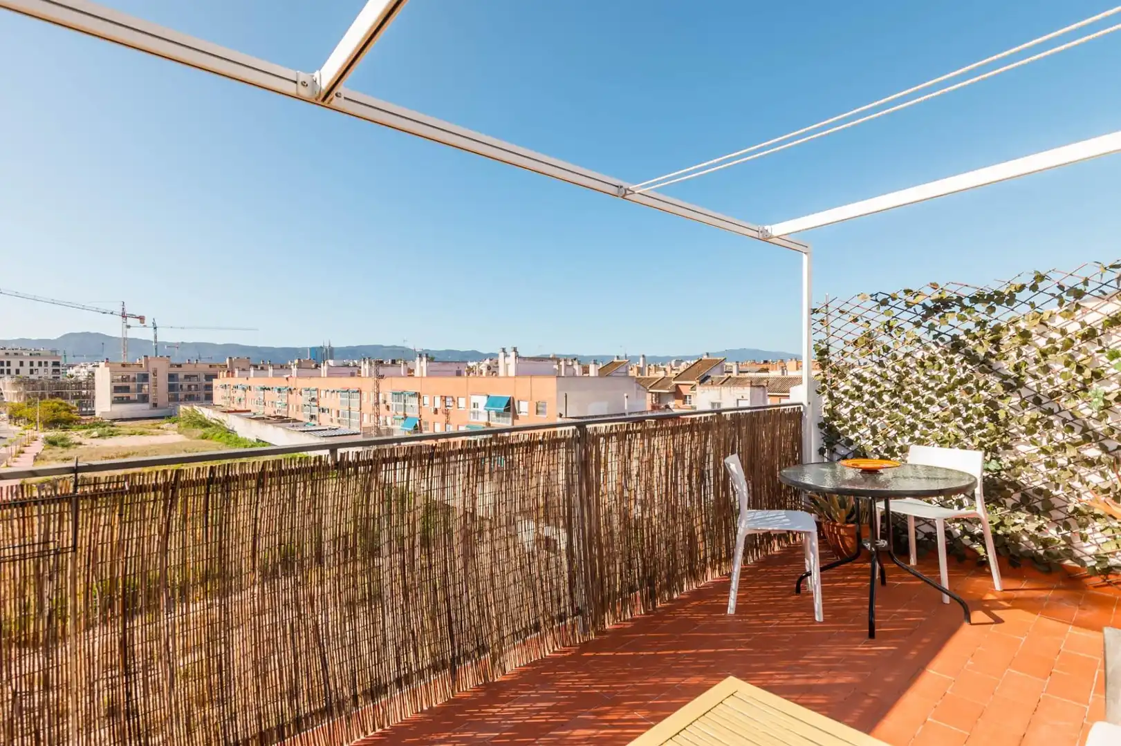 Terrace of Houses for sale in Murcia  with Air Conditioner, Heating and Terrace