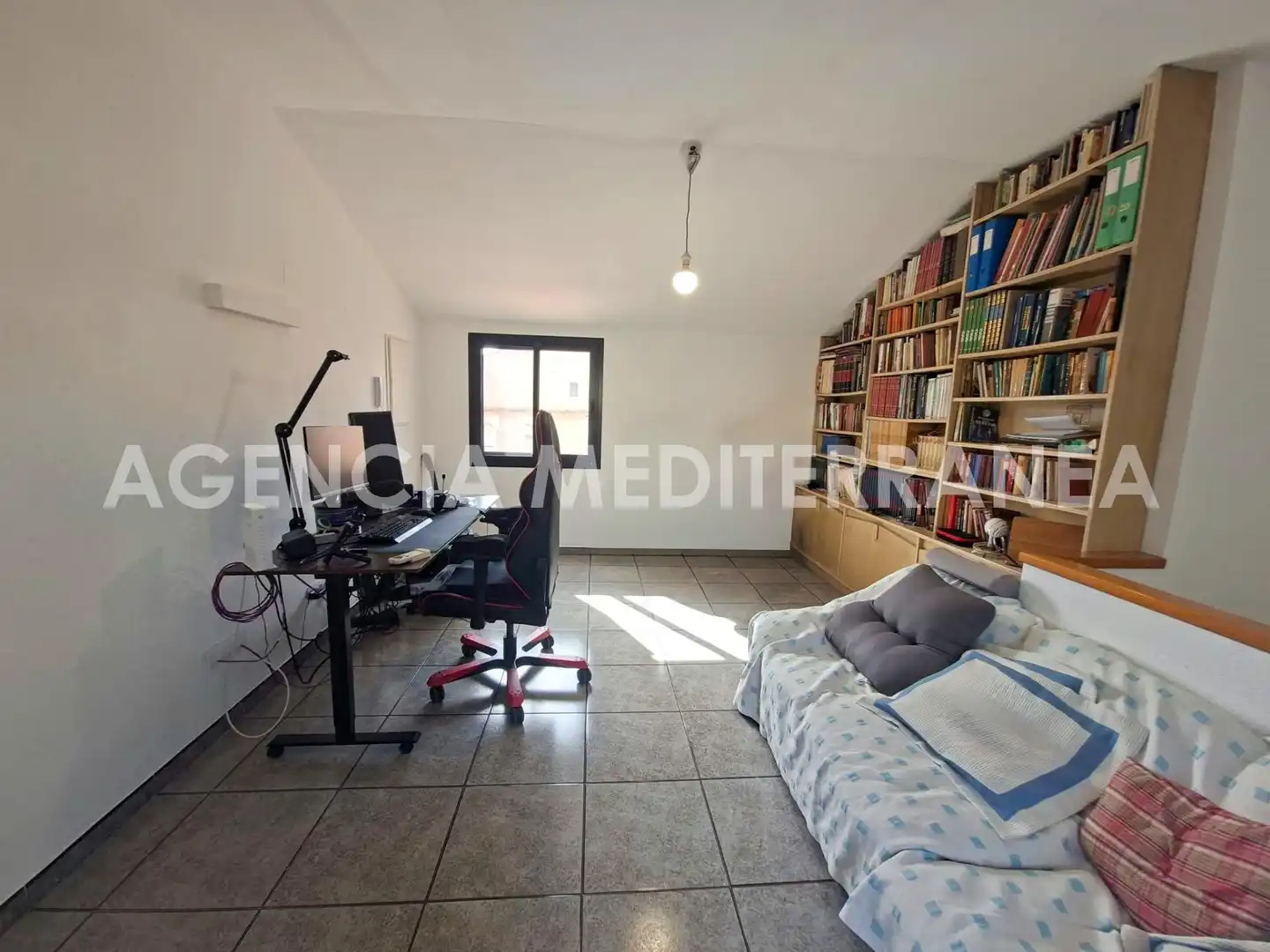 Casa a schiera con terrazza in vendita a Centro - Ambulatorio, imagen 39