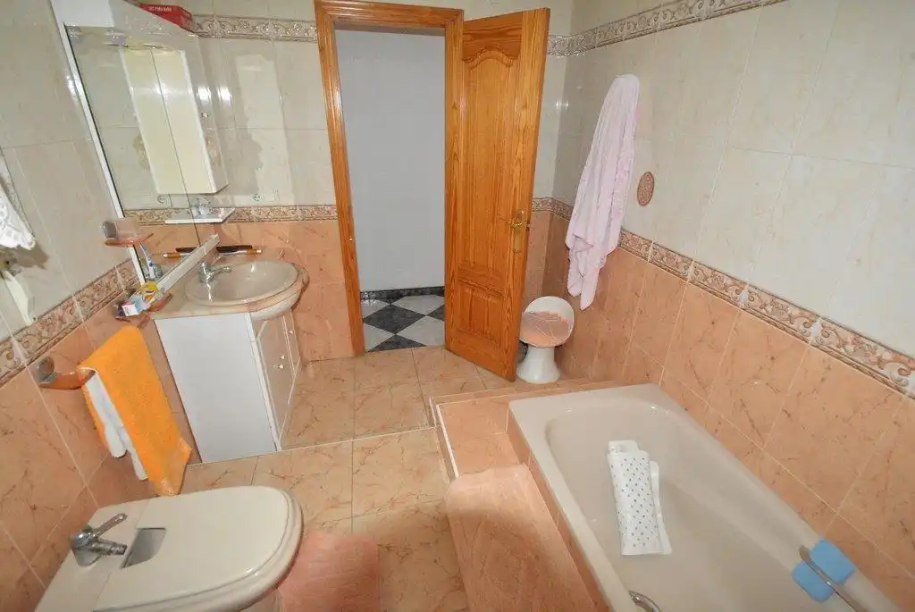 Chalet con terraza en venta en Montepinar - La Aparecida - Raiguero, imagen 10