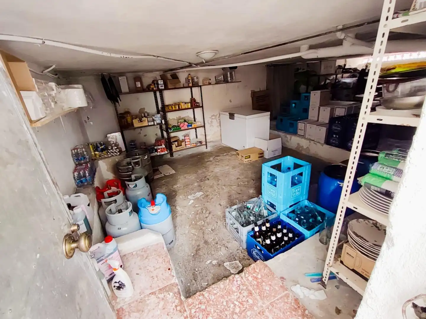 Local comercial en venta en Parque del Bidasoa, imagen 23