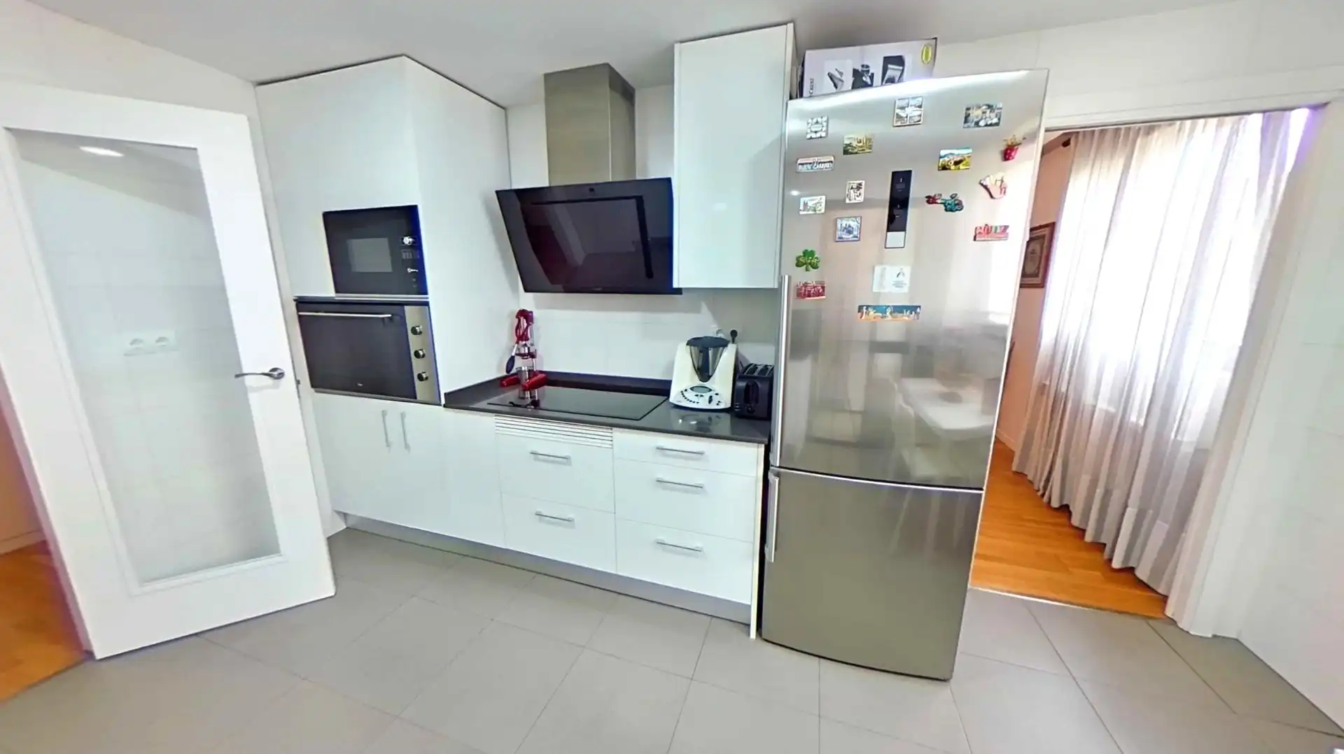 Appartement avec piscine à vendre à VIAJE AL PARNASO DEL, imagen 13