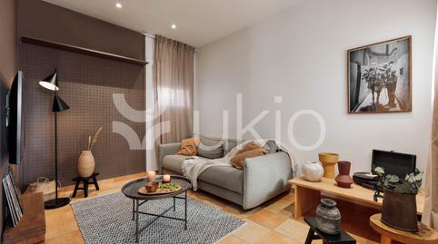 Foto 2 de Àtic de lloguer a Ronda de la Universitat, Dreta de l'Eixample, Barcelona