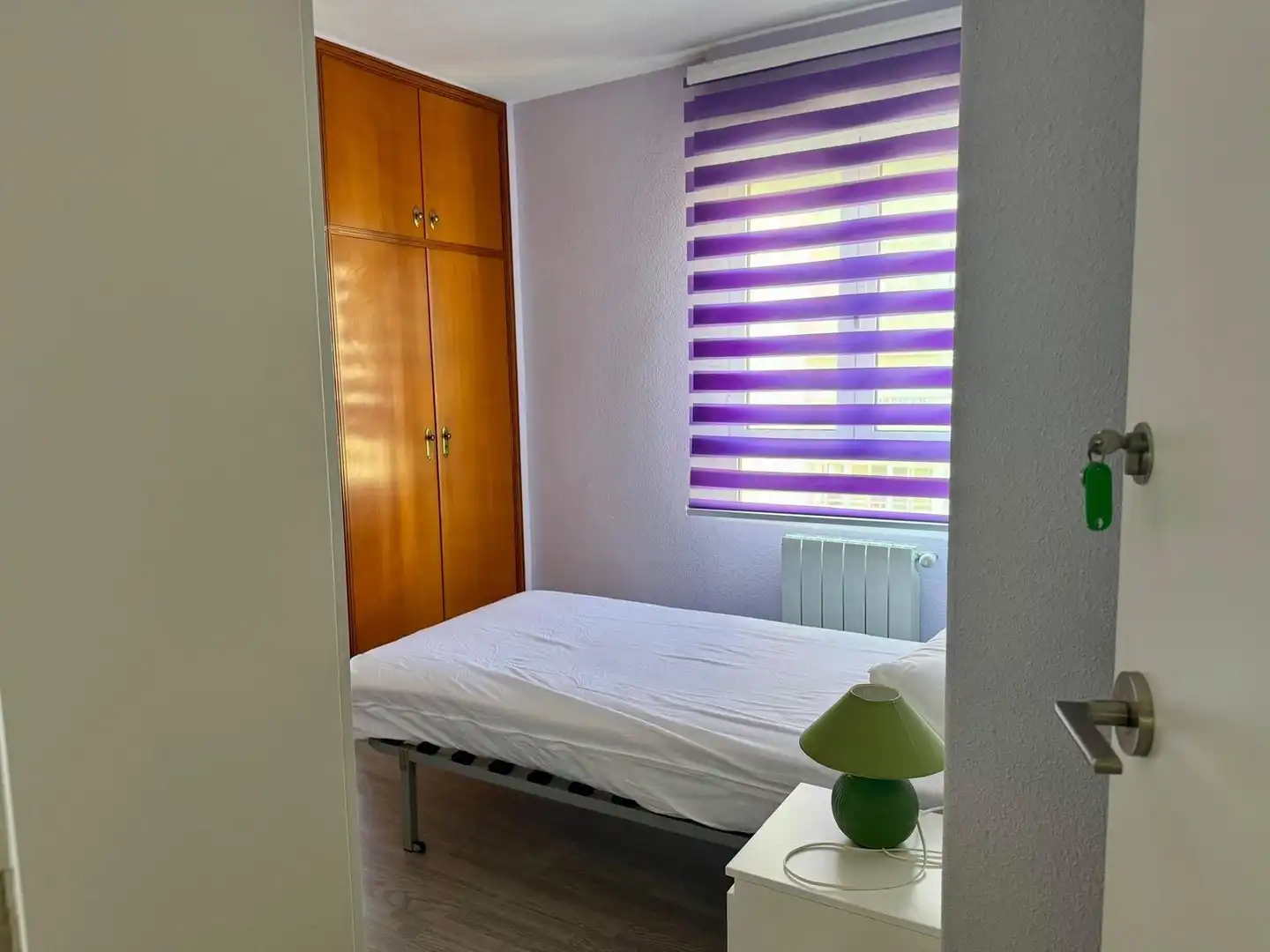 Apartament amb piscina en venda a Calle del Músico Juan Latorre Bae, imagen 24