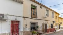 Exterior view of House or chalet for sale in Calasparra  with Air Conditioner, Private garden and Terrace