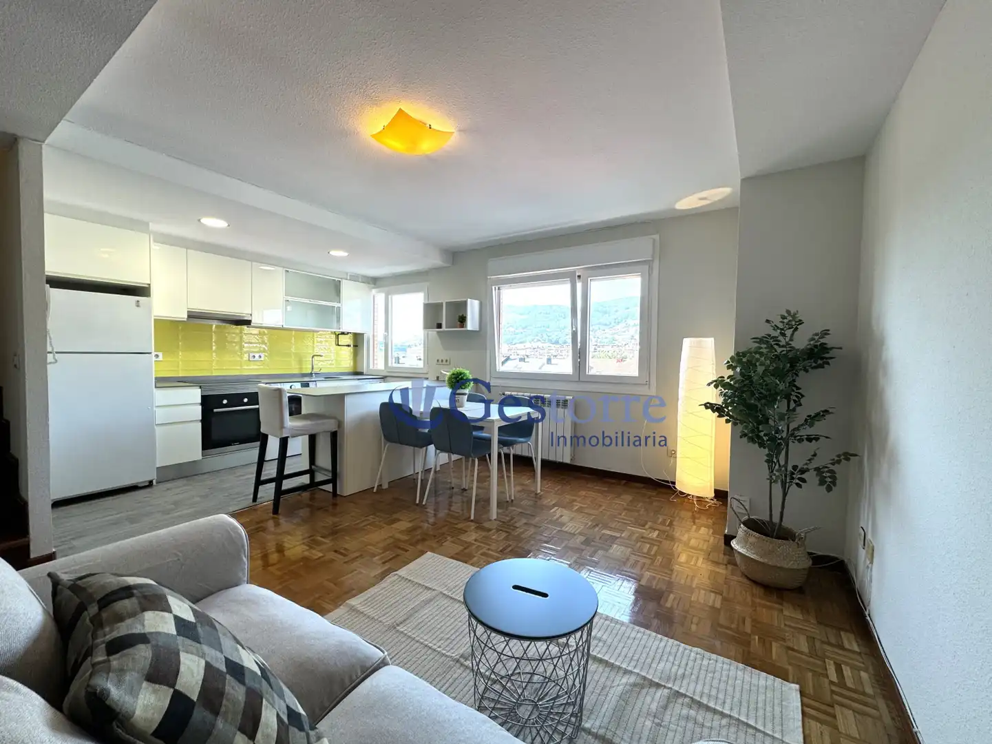 Flat for rent in Calle Martinez Cachero, Parque del Oeste