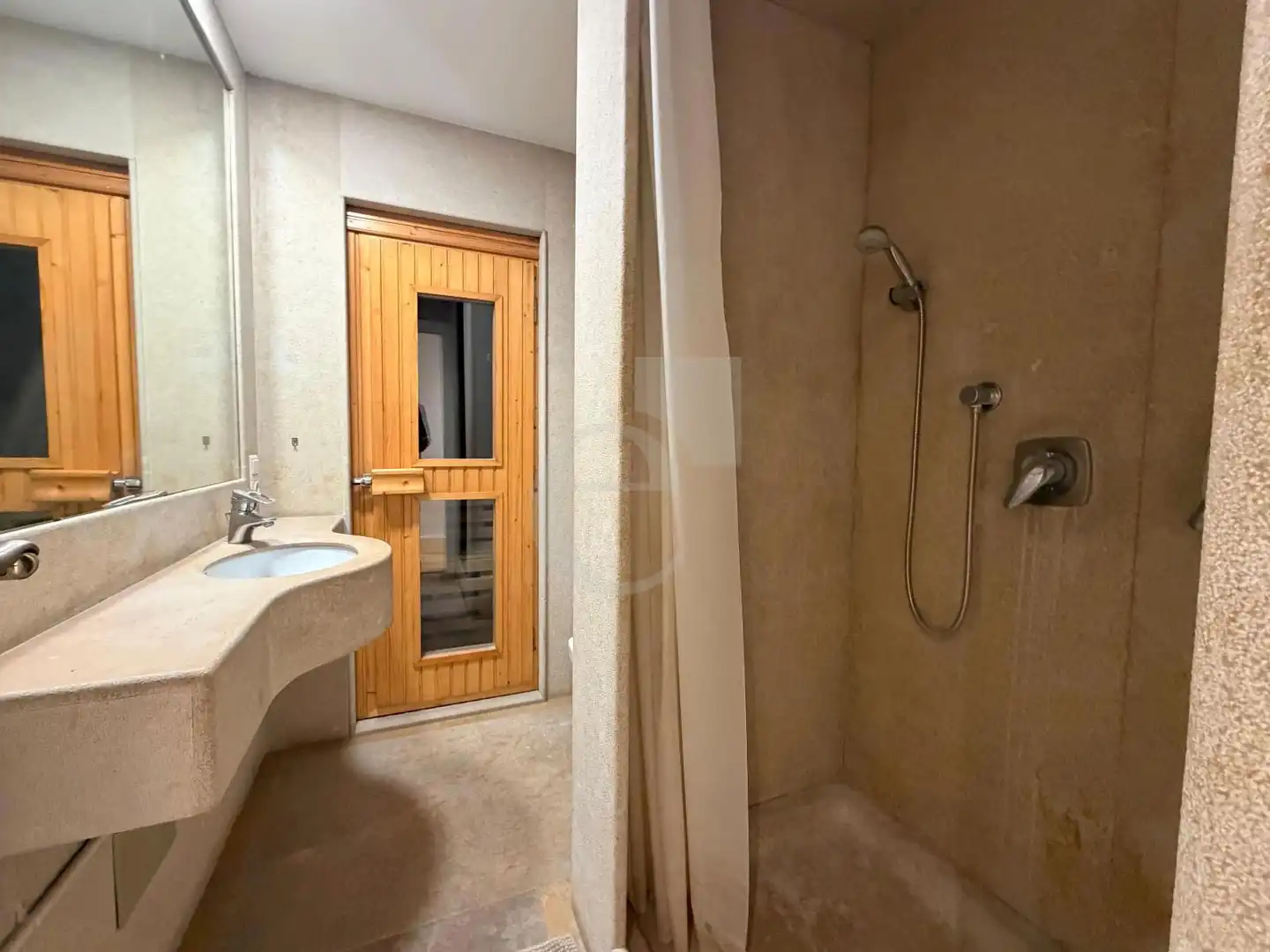 Piso en venta en Mont-Olivet