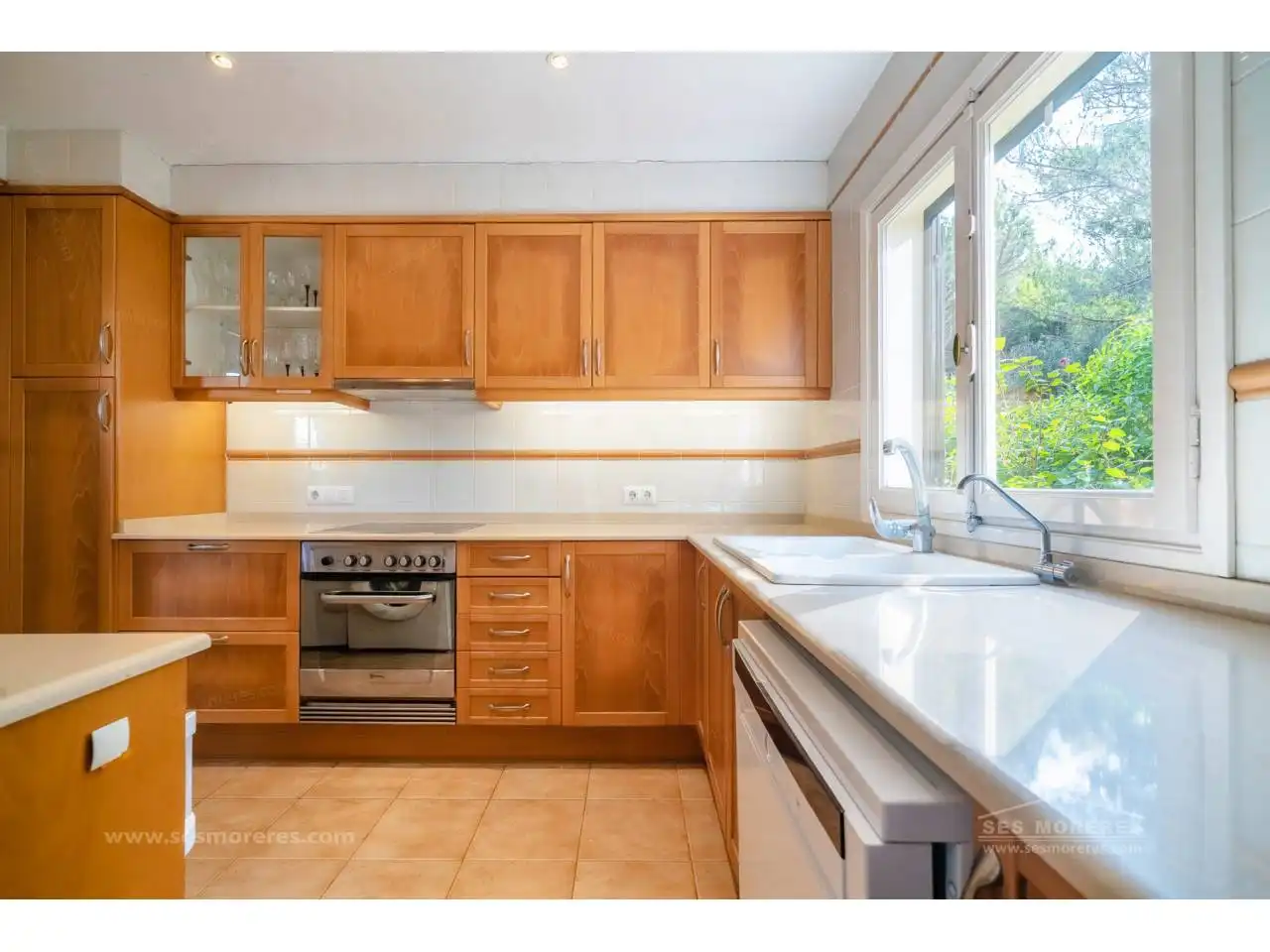 Villa avec piscine à vendre à Port d'Addaia, imagen 7