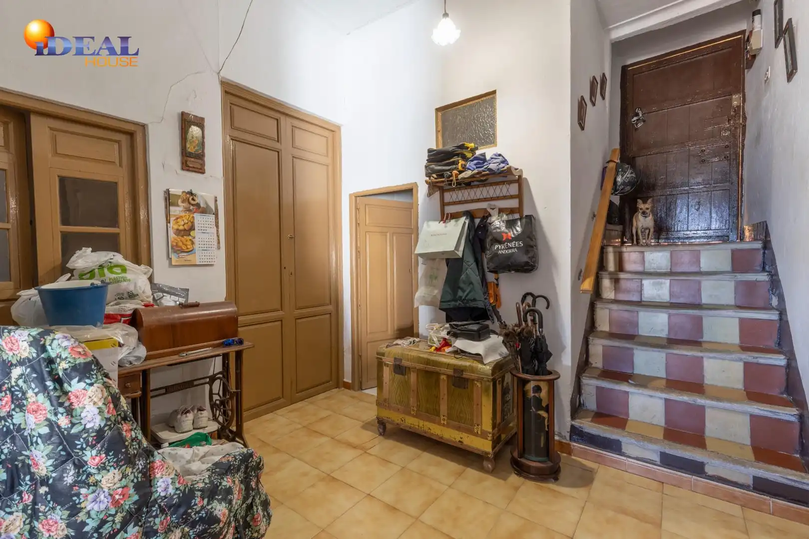 House with terrace for sale in Calle de la Iglesia 6, imagen 5