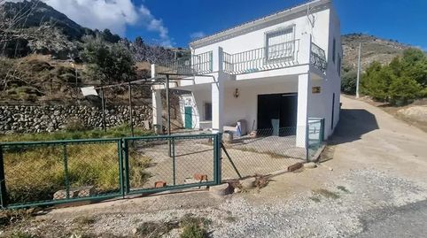 Foto 4 de Apartament de lloguer a Confrides, Alicante