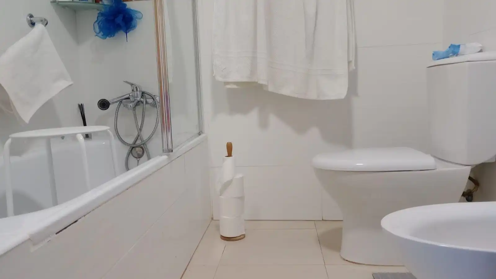 Apartamento en venta en Juzgados - Plaza de Toros, imagen 18