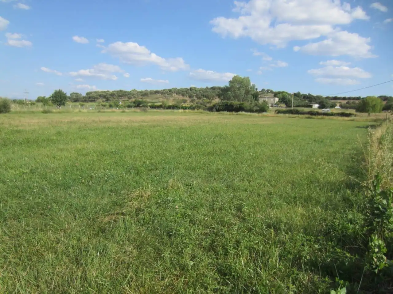 Terreno residencial en venta en Carretera CACERES, imagen 6