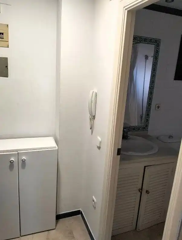 Bathroom of Study for sale in Casco Antiguo