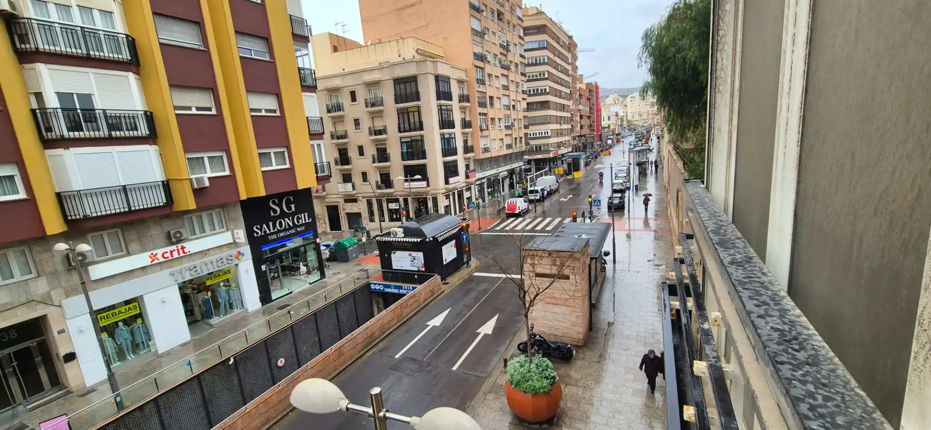 Flat for sale in Rambla del Obispo Orbera, Plaza de Toros - Santa Rita