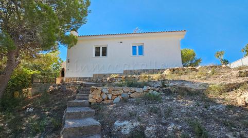 Foto 3 de Casa o xalet en venda a Calle Mimosa, 72, El Pinar de Campoverde, Alicante