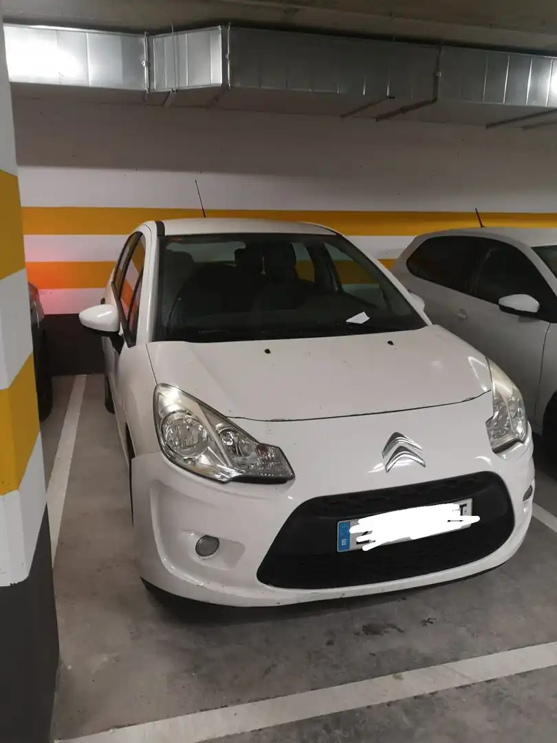 Garage for rent in Calle la Naval, 138, Isleta