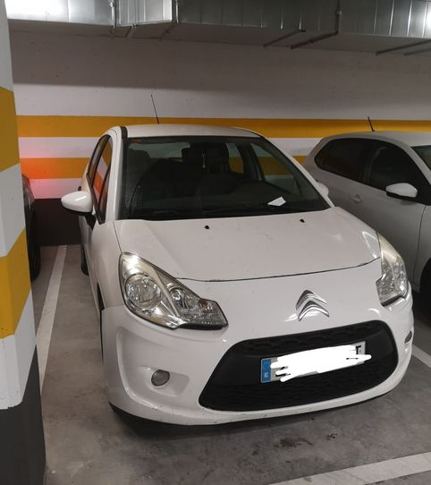 Foto 2 de Garaje de alquiler en Calle la Naval, 138, Isleta, Las Palmas de Gran Canaria