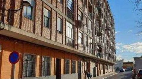 Solvia Inmobiliaria  Garaje Algemesí, immagine 2