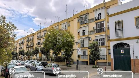 Foto 3 de Pis en venda a Fray Serafin de Ausejo, Juan XXIII - Rochelambert, Sevilla