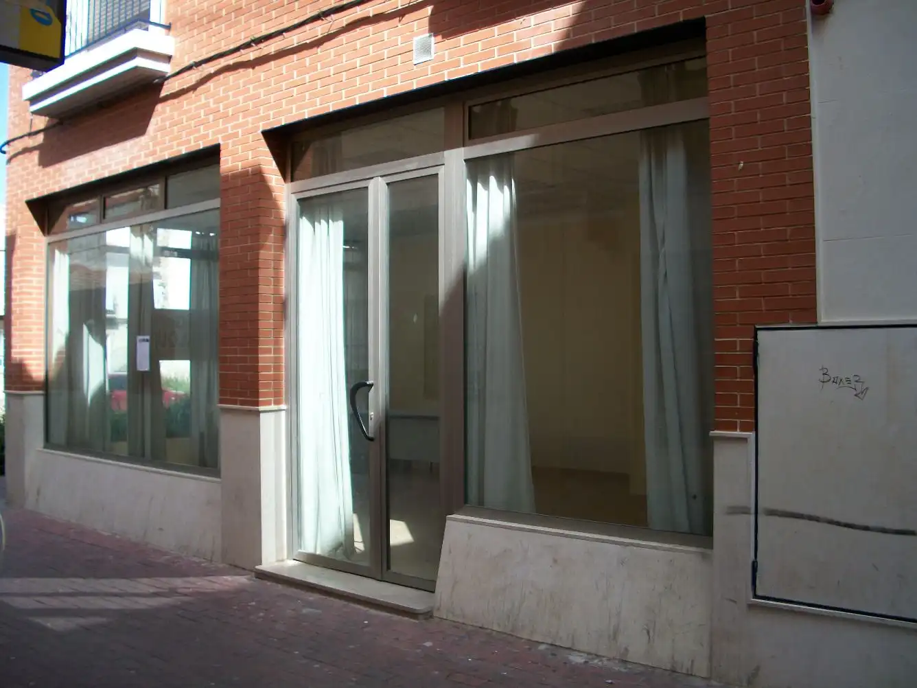 Gewerbefläche zum Verkauf in Calle Brazal del Merlo 9, imagen 2