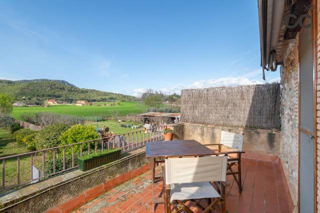 Finca rústica en Venta en Boadella i les Escaules