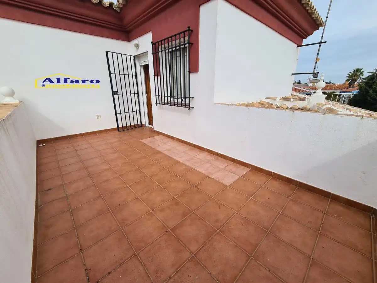 Chalet con terraza en venta en Matalascañas, imagen 18