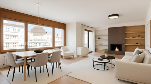 Foto 4 de Àtic en venda a Sant Gervasi- Galvany, Barcelona